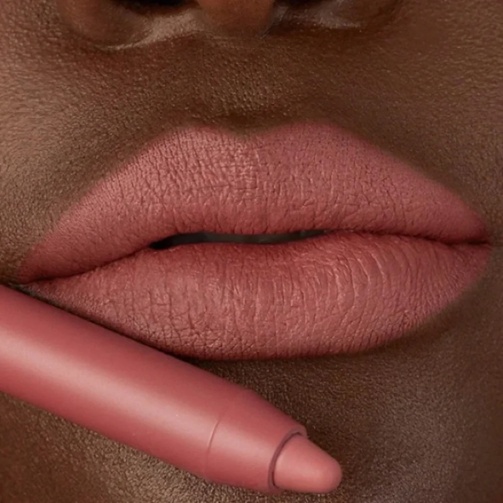 NARS Powermatte High-intensity Lip Pencil American Woman
